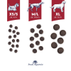 BALTICA Smaki regionów Medium and large breeds Beef with vegetables - dry dog food - 12kg