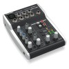 TC Helicon Go XLR Mini - mixer and audio interface