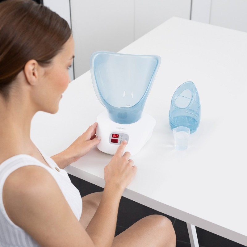 Facial Sauna DS 400 Medisana Facial Sauna DS 400 Medisana