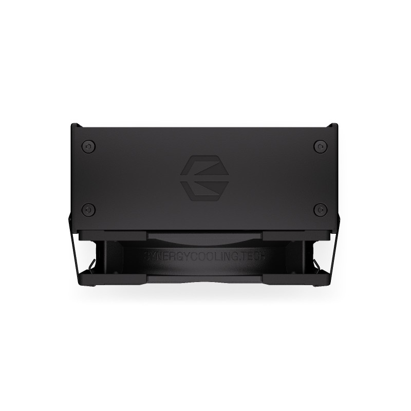 ENDORFY Fera 5 Black air cooling (EY3A011) ENDORFY Fera 5 Black air cooling (EY3A011)