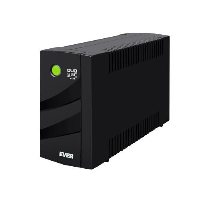 UPS EVER DUO 350 AVR (TWR; 350VA) (T/DAVRTO-000K35/00) UPS EVER DUO 350 AVR (TWR; 350VA) (T/DAVRTO-000K35/00)