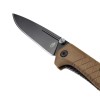 Gerber Zilch - coyote Folding outdoor knife Gerber Zilch - coyote Folding outdoor knife