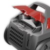 MASTER PROFI VACUUM CLEANER 45P.40 MFE