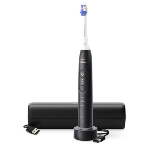 Philips Series 6500 HX7411/02 Rechargeable Sonic Electric Toothbrush Philips Series 6500 HX7411/02 Rechargeable Sonic Electric Toothbrush