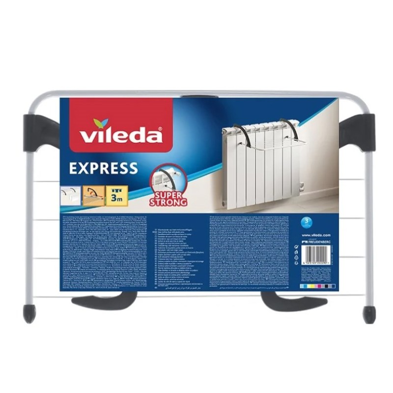 Clothes Dryer Vileda Express Clothes Dryer Vileda Express
