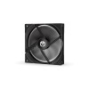 Noctua NH-U12S TR4-SP3 computer cooling system Processor Cooler 12 cm Aluminium, Beige