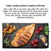 PAKA ZWIERZAKA Turkey with raspberry M - dry dog food - 9kg PAKA ZWIERZAKA Turkey with raspberry M - dry dog food - 9kg