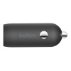 Belkin BOOST↑CHARGE Smartphone, Tablet Black USB Fast charging Auto Belkin BOOST↑CHARGE Smartphone, Tablet Black USB Fast charging Auto