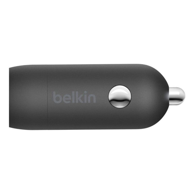 Belkin BOOST↑CHARGE Smartphone, Tablet Black USB Fast charging Auto Belkin BOOST↑CHARGE Smartphone, Tablet Black USB Fast charging Auto