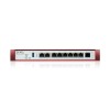 Zyxel USG FLEX 200HP hardware firewall 5 Gbit/s Zyxel USG FLEX 200HP hardware firewall 5 Gbit/s