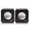 SPEAKERS DEFENDER AURORA S8 2.0 8W USB