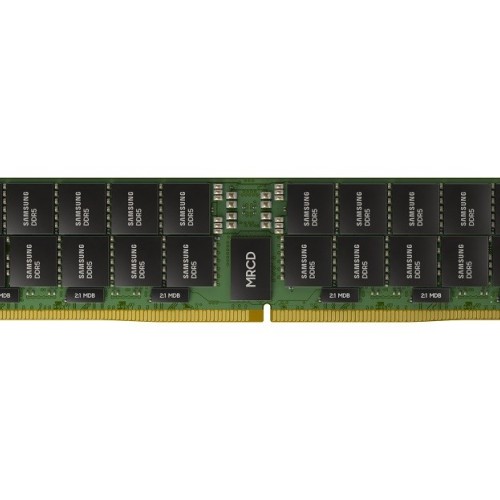 Samsung RDIMM 16GB DDR5 4800MHz M321R2GA3BB6-CQK