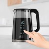 Czajnik elektryczny Melitta Prime Aqua mini