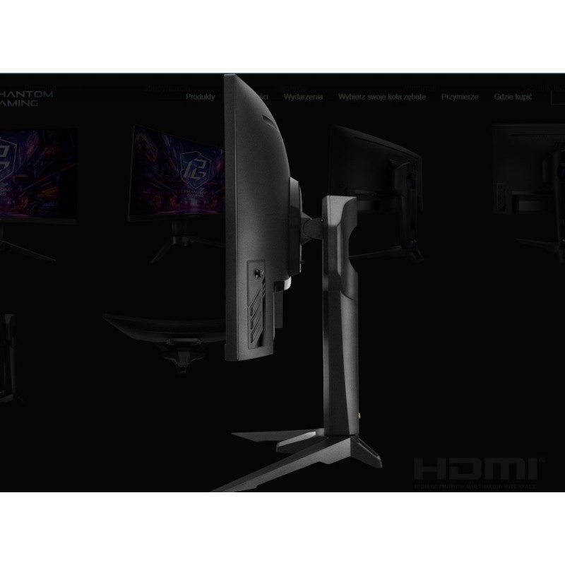 Alienware AW2723DF LED display 68.6 cm (27 Alienware AW2723DF LED display 68.6 cm (27