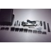Wahl 09243-2616 Home Pro Black, Metallic Wahl 09243-2616 Home Pro Black, Metallic