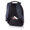 XD DESIGN ANTI-THEFT BACKPACK BOBBY HERO XL NAVY P/N: P705.715 XD DESIGN ANTI-THEFT BACKPACK BOBBY HERO XL NAVY P/N: P705.715