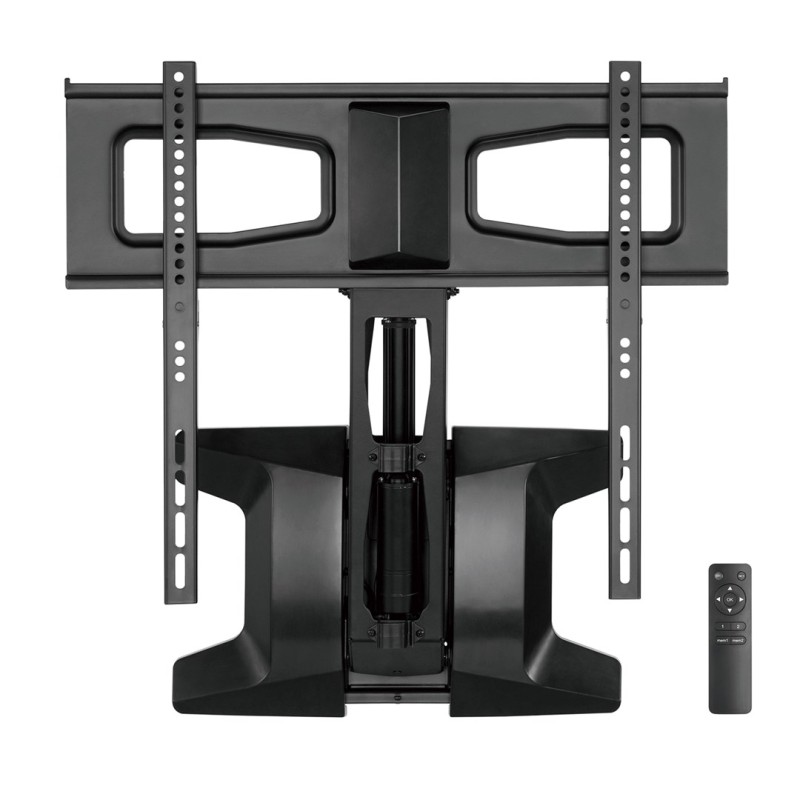 Maclean MC-891 Electric TV Wall Mount Bracket with Remote Control Height Adjustment 37'' - 70 Maclean MC-891 Electric TV Wall Mount Bracket with Remote Control Height Adjustment 37'' - 70