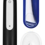 Braun Oral-B iO3 Matt Black electric toothbrush