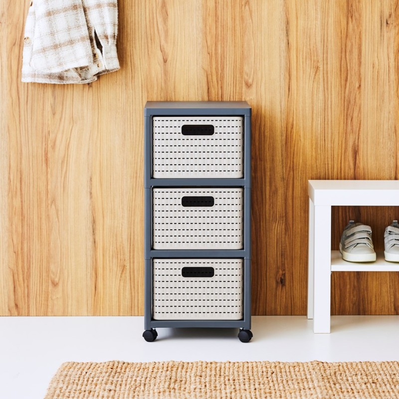 ROTHO Country - shelf - 71,2 x 32,5 x 37,5 cm ROTHO Country - shelf - 71,2 x 32,5 x 37,5 cm