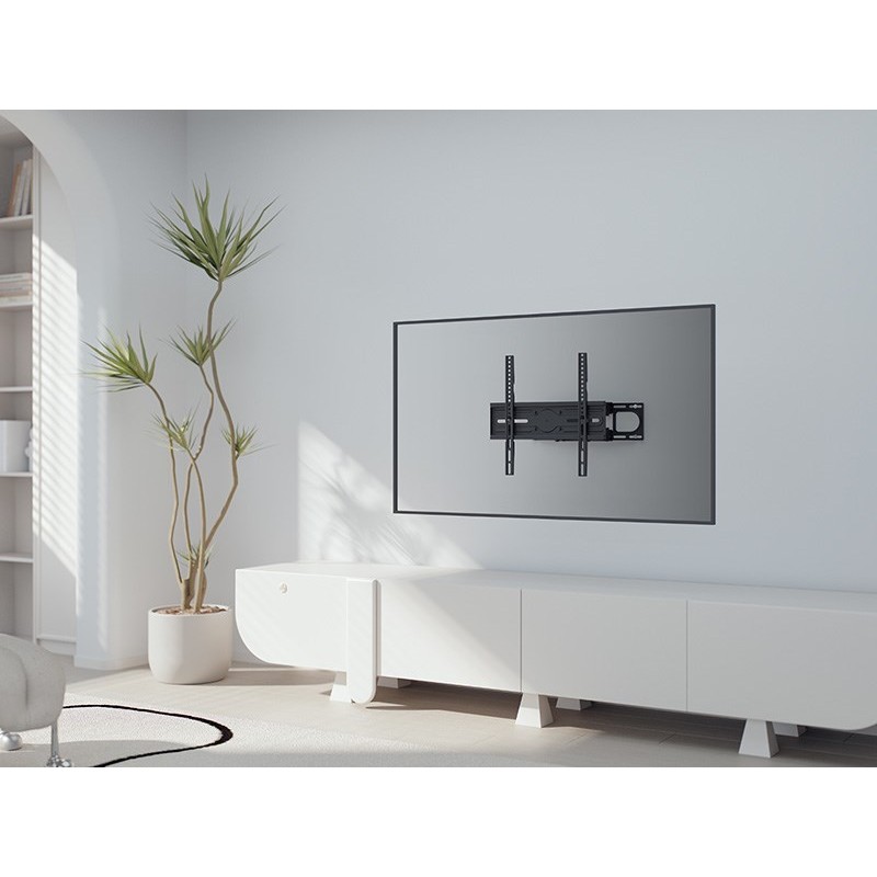 Tracer WallFlex LCD/LED TV Mount, Black