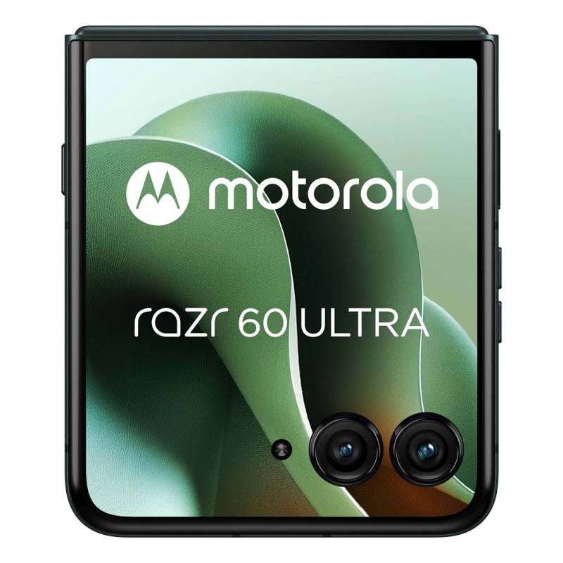 Motorola razr 60 ultra 17.7 cm (6.96