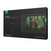 HUION Kamvas Pro 16 graphic tablet 5080 lpi 344.16 x 193.59 mm USB Black HUION Kamvas Pro 16 graphic tablet 5080 lpi 344.16 x 193.59 mm USB Black
