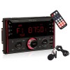 Blow AVH-9620 2DIN car radio