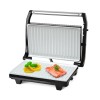 Esperanza EKG006 Electric grill 750W Inox/Black Esperanza EKG006 Electric grill 750W Inox/Black