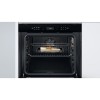 Whirlpool W7 OS4 4S1 P BL 73 L 3650 W A+ Black Whirlpool W7 OS4 4S1 P BL 73 L 3650 W A+ Black