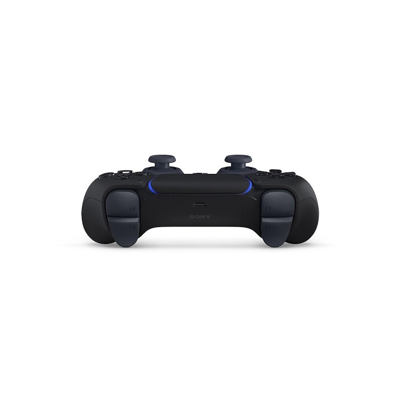 Sony DualSense Wireless Controller Midnight Black Sony DualSense Wireless Controller Midnight Black