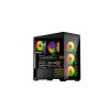 KRUX EXO (KRXD004) Housing Black