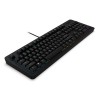 Lenovo K310 keyboard Gaming USB US English Black