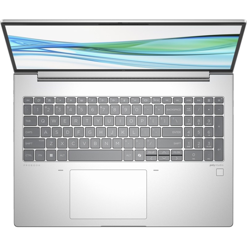 HP ProBook 465 G11 Notebook PC AMD Ryzen™ 5 7535U Laptop 40,6 cm (16 HP ProBook 465 G11 Notebook PC AMD Ryzen™ 5 7535U Laptop 40,6 cm (16
