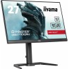 iiyama G-MASTER GB2770QSU-B6 computer monitor 68.6 cm (27 iiyama G-MASTER GB2770QSU-B6 computer monitor 68.6 cm (27