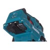Makita DUC356ZB chainsaw Black, Blue Makita DUC356ZB chainsaw Black, Blue