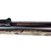 BEEMAN 1155 Camouflage 4.5mm air rifle spr. 1-shot. +luneta 4x32 up to 17J