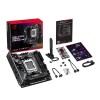 ASUS ROG STRIX B850-I GAMING WIFI AMD B850 Socket AM5 mini ITX