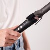 Taurus Ceramic curling iron 43 W Black, pink Taurus Ceramic curling iron 43 W Black, pink