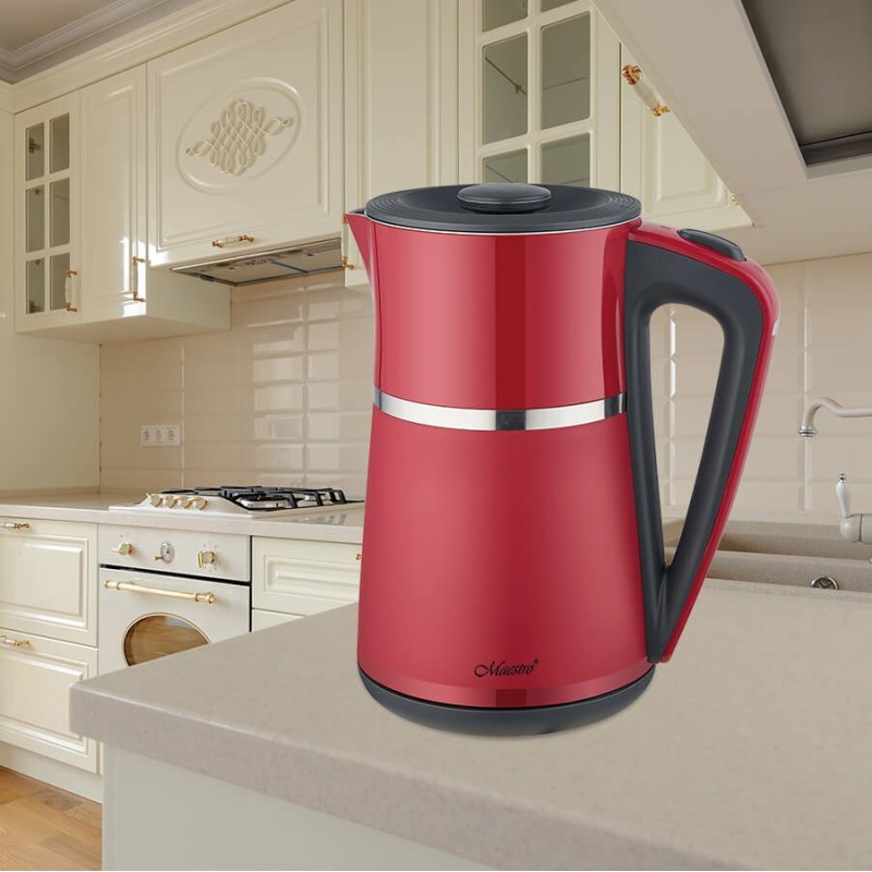 Steaming pot Feel-Maestro MR-2900-22 Steaming pot Feel-Maestro MR-2900-22