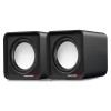 SPEAKERS DEFENDER AURORA S8 2.0 8W USB