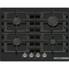 Bosch Serie 4 PNP6B6K40 gas hob with 4 zones