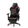 Diablo X-Ray 2.0 Normal Size Gaming chair Black, Red Diablo X-Ray 2.0 Normal Size Gaming chair Black, Red