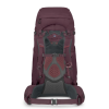 Plecak trekkingowy damski OSPREY Kyte 58 czarny M/L Plecak trekkingowy damski OSPREY Kyte 58 czarny M/L