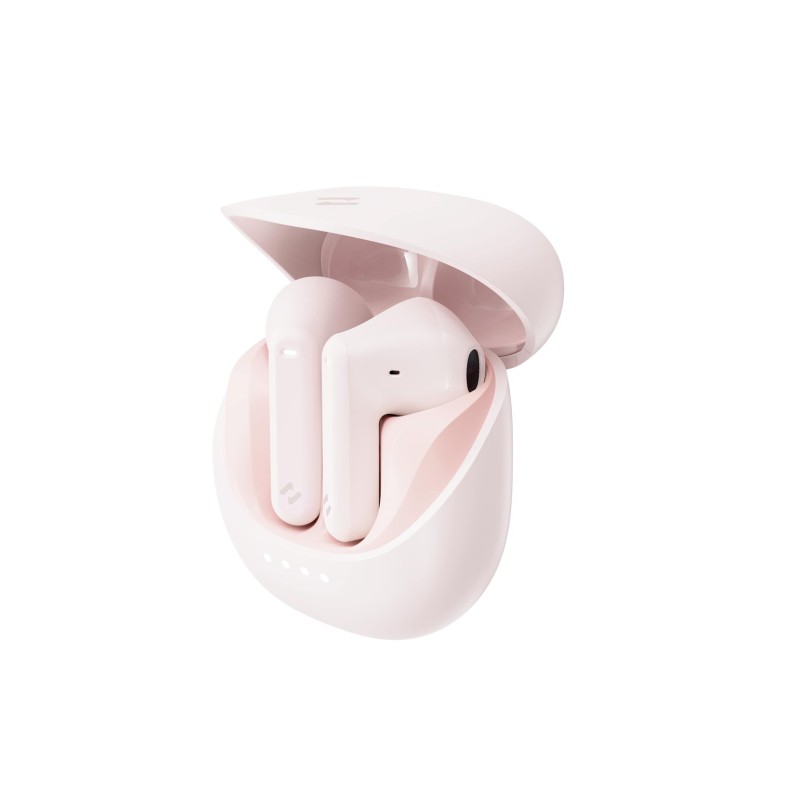 Havit TW931 - TWS wireless headphones, pink Havit TW931 - TWS wireless headphones, pink