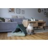 KERBL Anne Cave Green - Pet Bed - 45x40x34 cm KERBL Anne Cave Green - Pet Bed - 45x40x34 cm