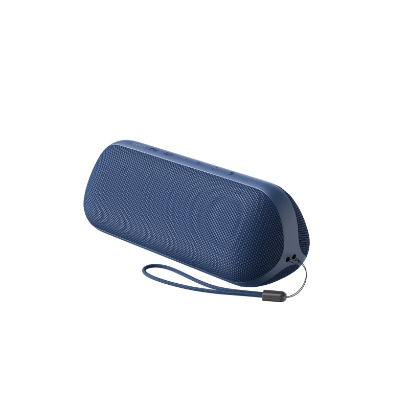 Bluetooth Speaker Havit M69, blue Bluetooth Speaker Havit M69, blue