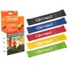 QMED exercise band set - loop