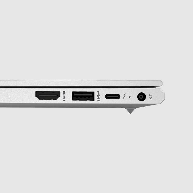 HP EliteBook 630 G10 Intel® Core™ i5 i5-1335U Laptop 33.8 cm (13.3 HP EliteBook 630 G10 Intel® Core™ i5 i5-1335U Laptop 33.8 cm (13.3