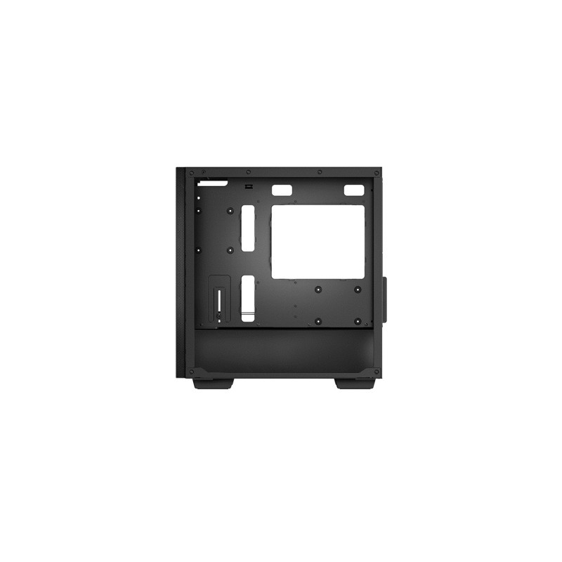 Logic PORTOS ARGB MINIDI USB 3.0 Case White Logic PORTOS ARGB MINIDI USB 3.0 Case White