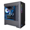 Lenovo Legion T5 26IRB8 Intel® Core™ i5 i5-14400F 32 GB DDR5-SDRAM 1 TB SSD NVIDIA GeForce RTX 4060 Ti Windows 11 Home Tower PC Grey Lenovo Legion T5 26IRB8 Intel® Core™ i5 i5-14400F 32 GB DDR5-SDRAM 1 TB SSD NVIDIA GeForce RTX 4060 Ti Windows 11 Home Tower PC Grey